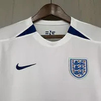 Camisa Inglaterra I 2023/24 Feminina, foto 3