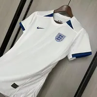 Camisa Inglaterra I 2023/24 Feminina, foto 4