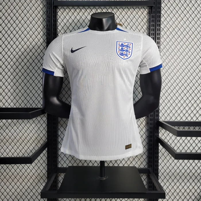 Camisa Inglaterra I 2023/24 Versão Jogador, foto 1