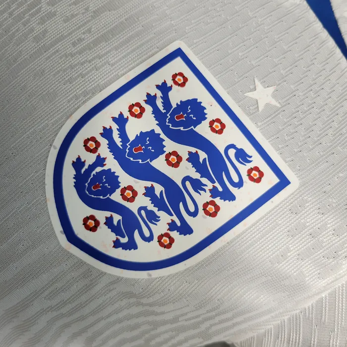 Camisa Inglaterra I 2023/24 Versão Jogador, foto 2