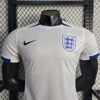 Camisa Inglaterra I 2023/24 Versão Jogador, foto 3
