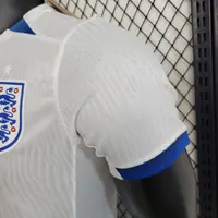 Camisa Inglaterra I 2023/24 Versão Jogador, foto 4