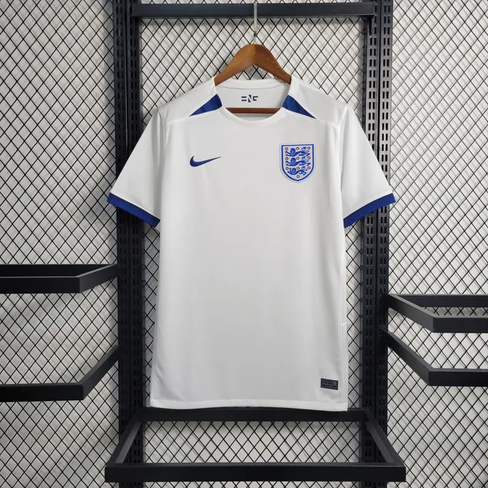Camisa Inglaterra I 2023/24, foto 1