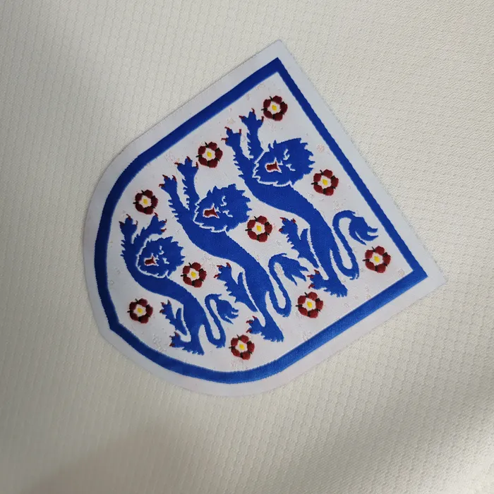 Camisa Inglaterra I 2023/24, foto 2