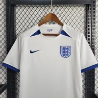 Camisa Inglaterra I 2023/24, foto 4