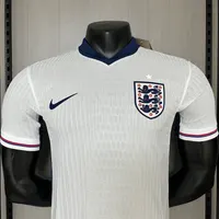 Camisa Inglaterra I 2024/25 Versão Jogador, foto 2