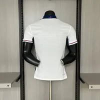 Camisa Inglaterra I 2024/25 Versão Jogador, foto 5