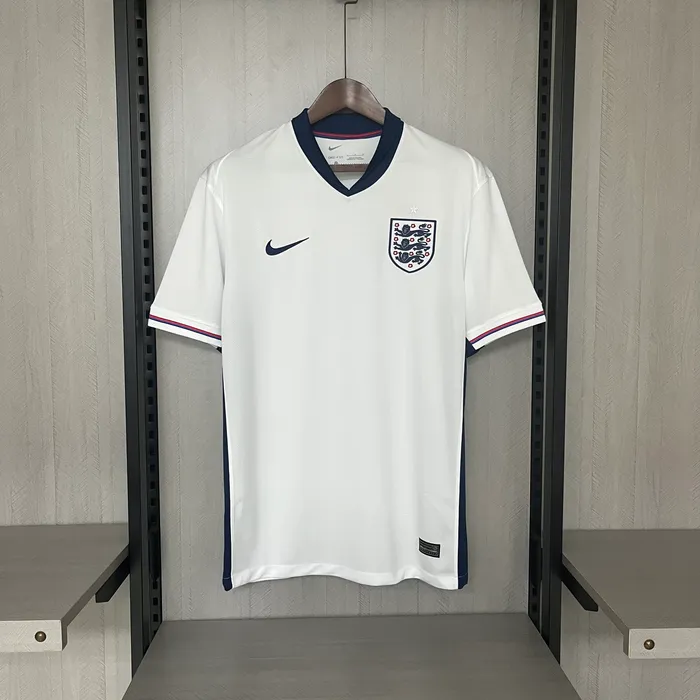Camisa Inglaterra I 2024/25, foto 1