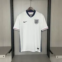 Camisa Inglaterra I 2024/25, foto 1