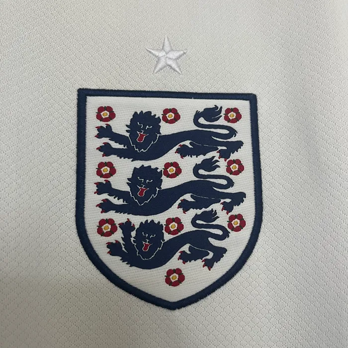 Camisa Inglaterra I 2024/25, foto 2
