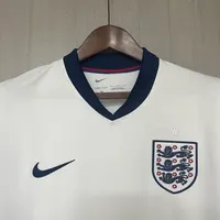 Camisa Inglaterra I 2024/25, foto 3