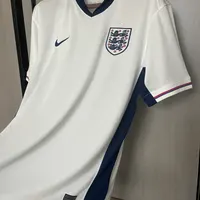 Camisa Inglaterra I 2024/25, foto 4