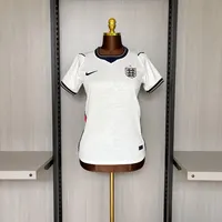 Camisa Inglaterra I 2026/27 Feminina, foto 1