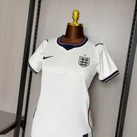 Camisa Inglaterra I 2026/27 Feminina, foto 4