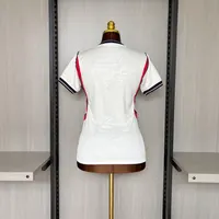 Camisa Inglaterra I 2026/27 Feminina, foto 5
