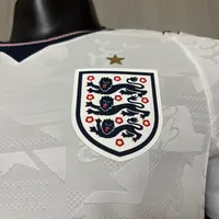 Camisa Inglaterra I 2026/27 Versão Jogador, foto 2