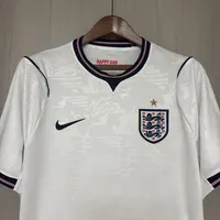 Camisa Inglaterra I 2026/27, foto 3