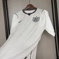 Camisa Inglaterra I 2026/27, foto 4