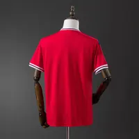 Camisa Inglaterra II 1982 Retrô, foto 5