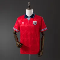 Camisa Inglaterra II 1990 Retrô, foto 1
