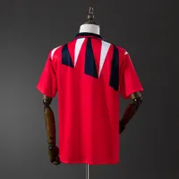 Camisa Inglaterra II 1992 Retrô, foto 5
