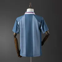 Camisa Inglaterra II 1996 Retrô, foto 5