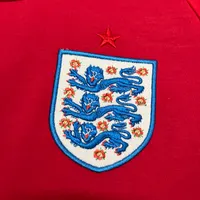 Camisa Inglaterra II 2010/11 Retrô, foto 2