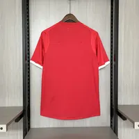 Camisa Inglaterra II 2010/11 Retrô, foto 5