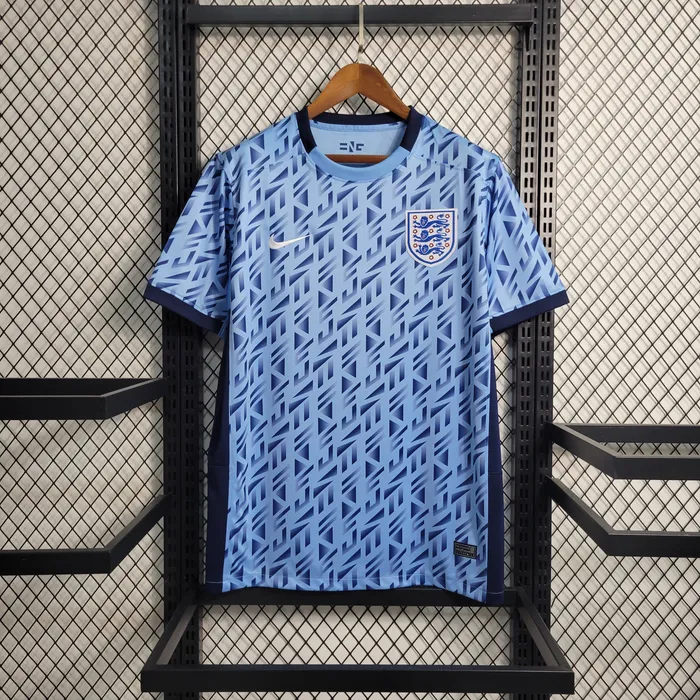 Camisa Inglaterra II 2023/24, foto 1