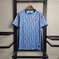 Camisa Inglaterra II 2023/24, foto 1