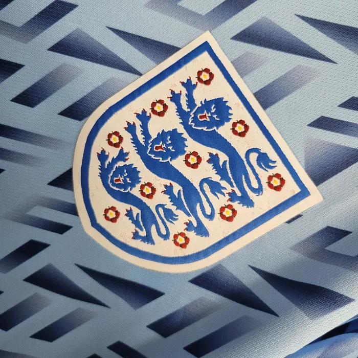 Camisa Inglaterra II 2023/24, foto 2
