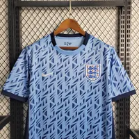 Camisa Inglaterra II 2023/24, foto 4