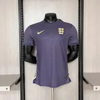 Camisa Inglaterra II 2024/25 Versão Jogador, foto 1