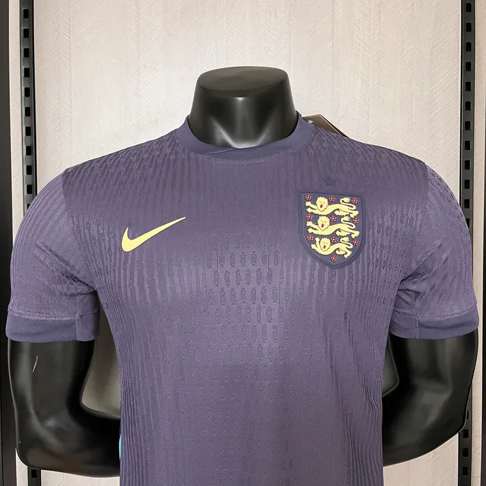 Camisa Inglaterra II 2024/25 Versão Jogador, foto 2