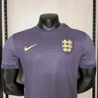 Camisa Inglaterra II 2024/25 Versão Jogador, foto 2