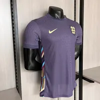 Camisa Inglaterra II 2024/25 Versão Jogador, foto 3