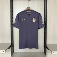 Camisa Inglaterra II 2024/25, foto 1