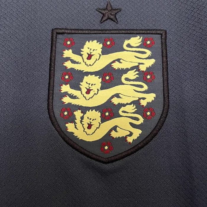 Camisa Inglaterra II 2024/25, foto 2