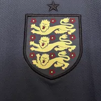 Camisa Inglaterra II 2024/25, foto 2