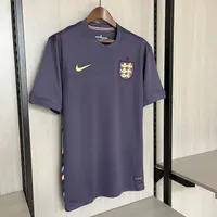 Camisa Inglaterra II 2024/25, foto 4