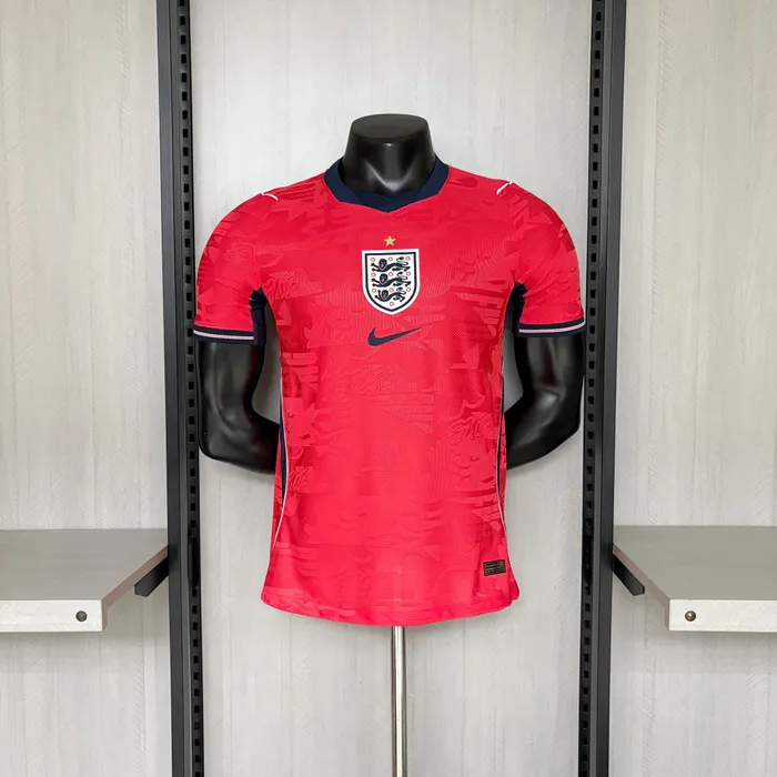 Camisa Inglaterra II 2026/27 Versão Jogador, foto 1