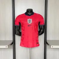 Camisa Inglaterra II 2026/27 Versão Jogador, foto 1