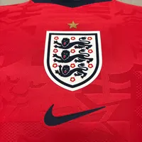 Camisa Inglaterra II 2026/27 Versão Jogador, foto 2