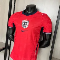 Camisa Inglaterra II 2026/27 Versão Jogador, foto 4