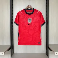 Camisa Inglaterra II 2026/27, foto 1