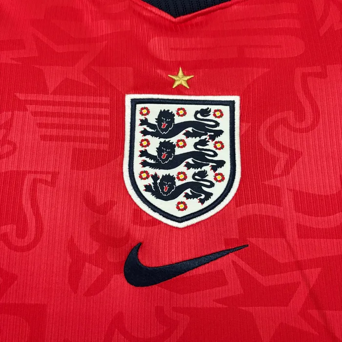 Camisa Inglaterra II 2026/27, foto 2