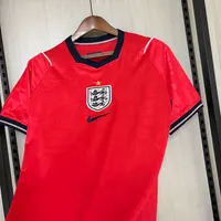Camisa Inglaterra II 2026/27, foto 4