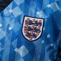 Camisa Inglaterra III 1990 Retrô, foto 2