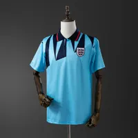 Camisa Inglaterra III 1992 Retrô, foto 1