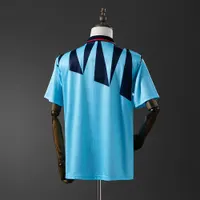 Camisa Inglaterra III 1992 Retrô, foto 5